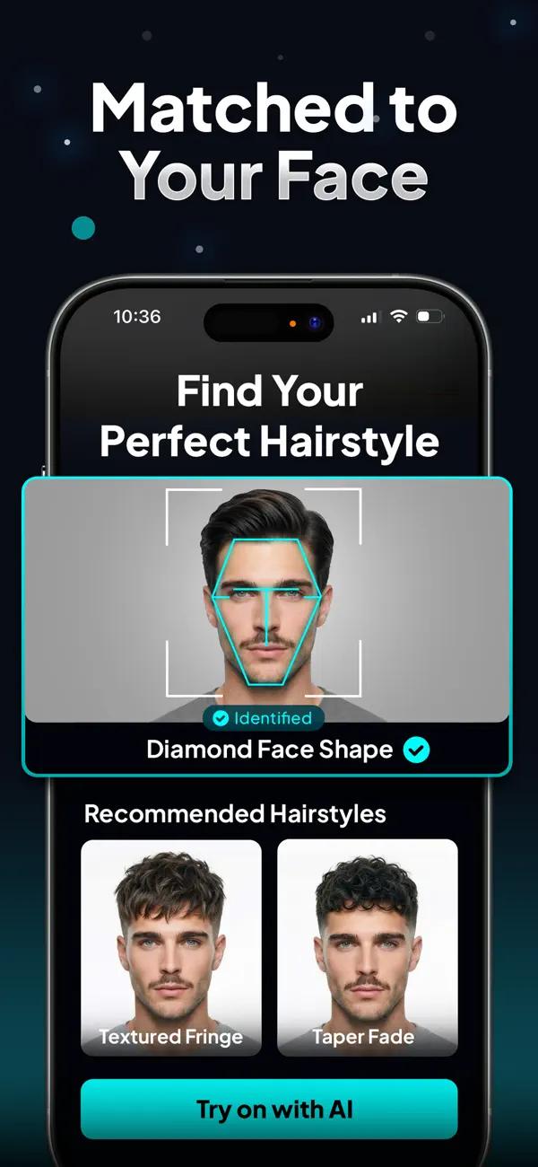Rate your attractiveness