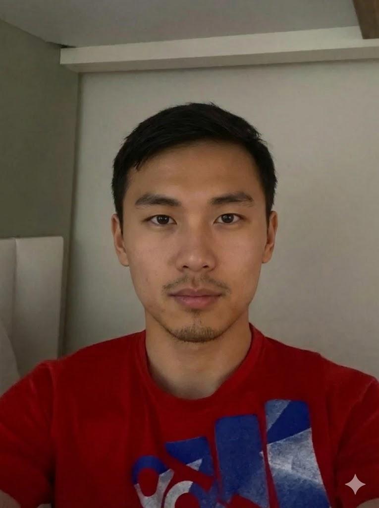 Transformation 1 - Before