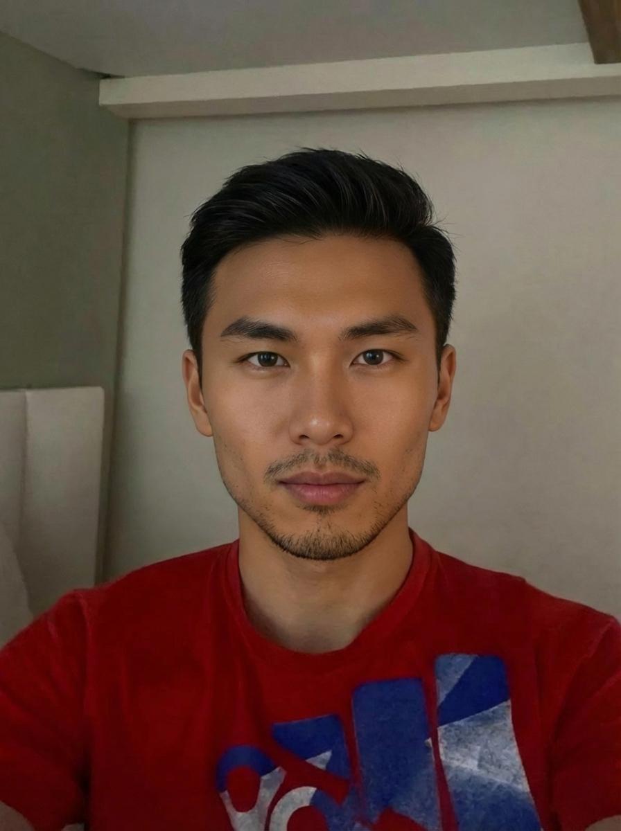 Transformation 1 - After