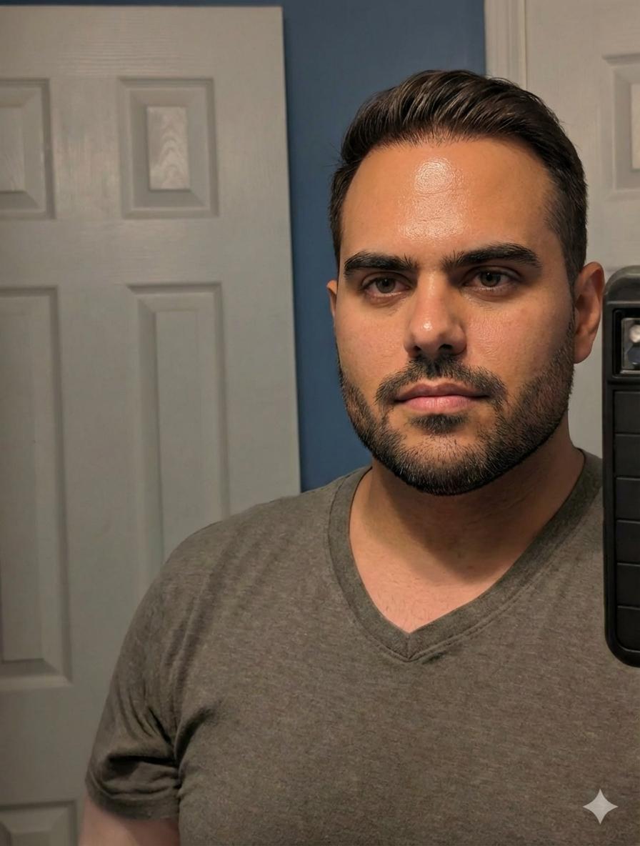 Transformation 2 - After