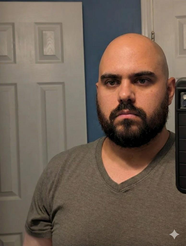 Transformation 2 - Before