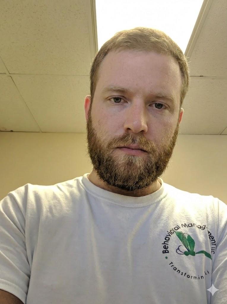 Transformation 3 - Before