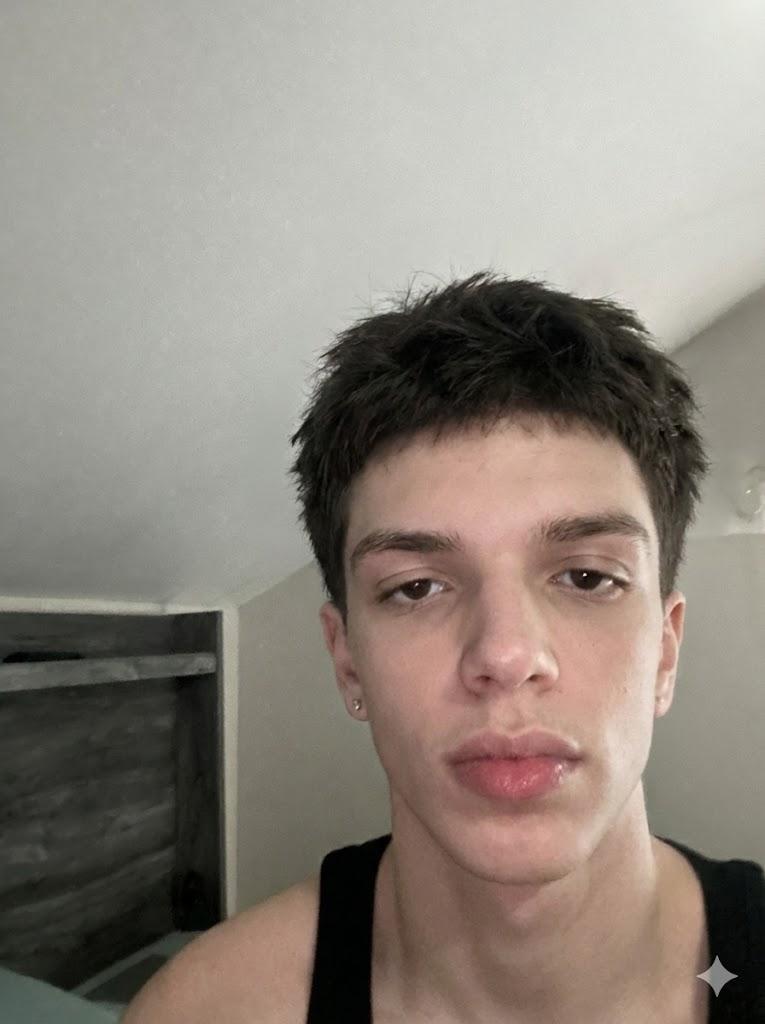 Transformation 4 - Before