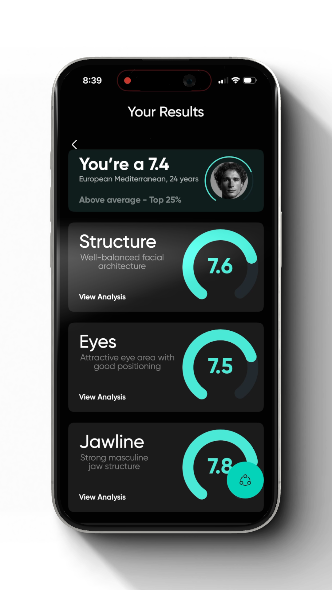 Get your personalized plan